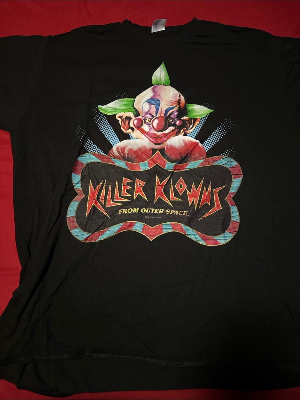 Killer Klowns